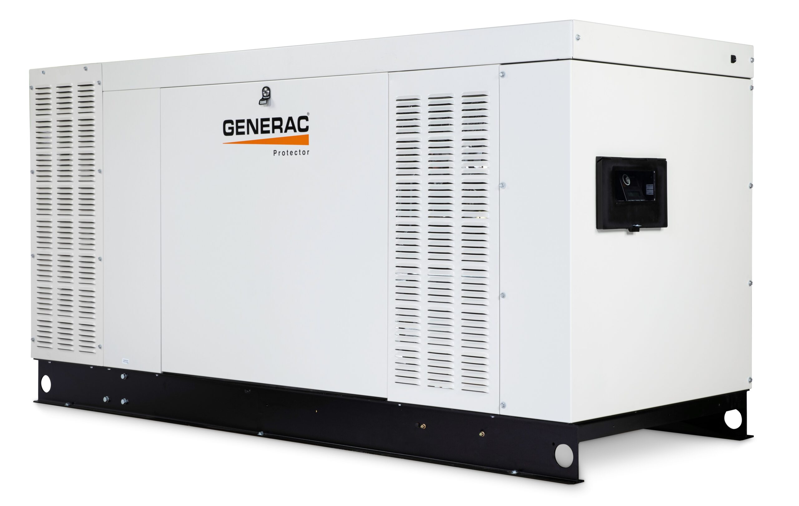 Orillia Generac Protector Series Generator for business and estates